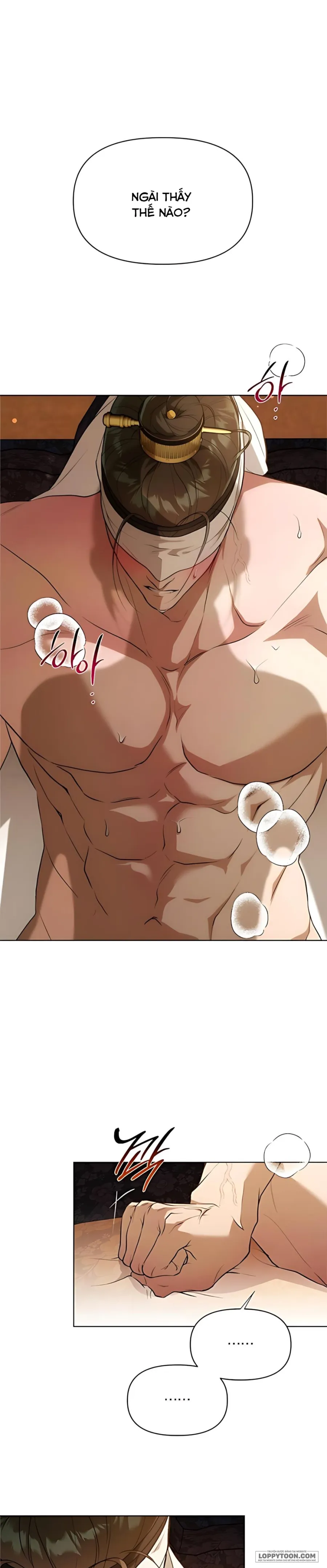 〚18+〛Đêm Xuống Bên Sông Thu - Chap 25 - Trang 27