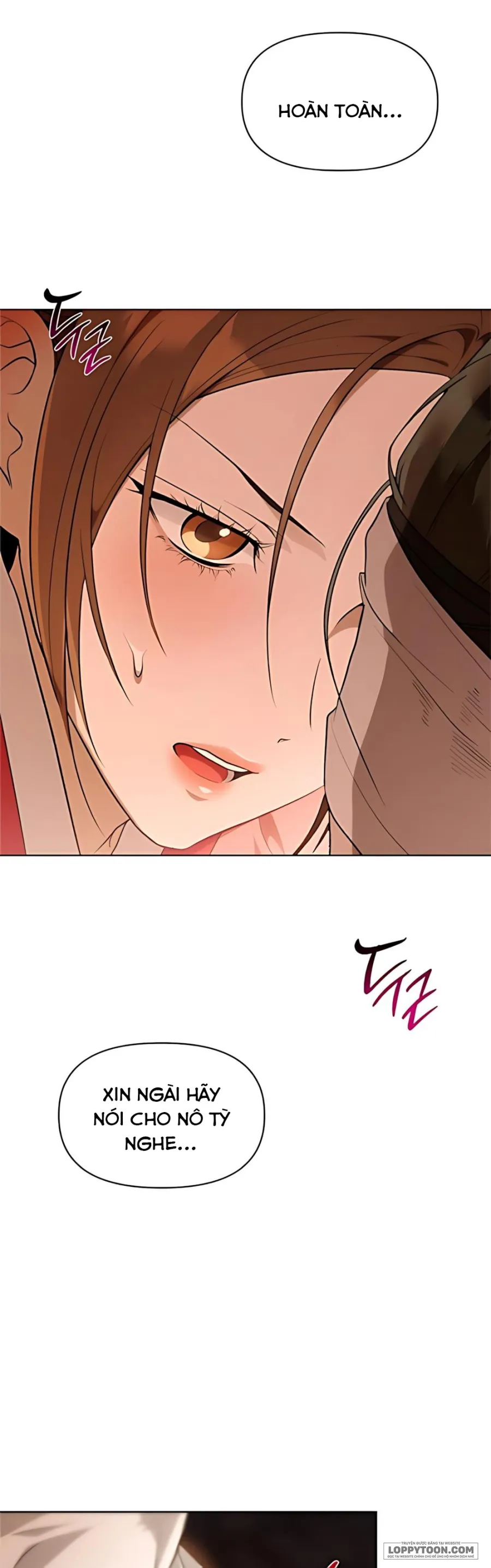 〚18+〛Đêm Xuống Bên Sông Thu - Chap 25 - Trang 31