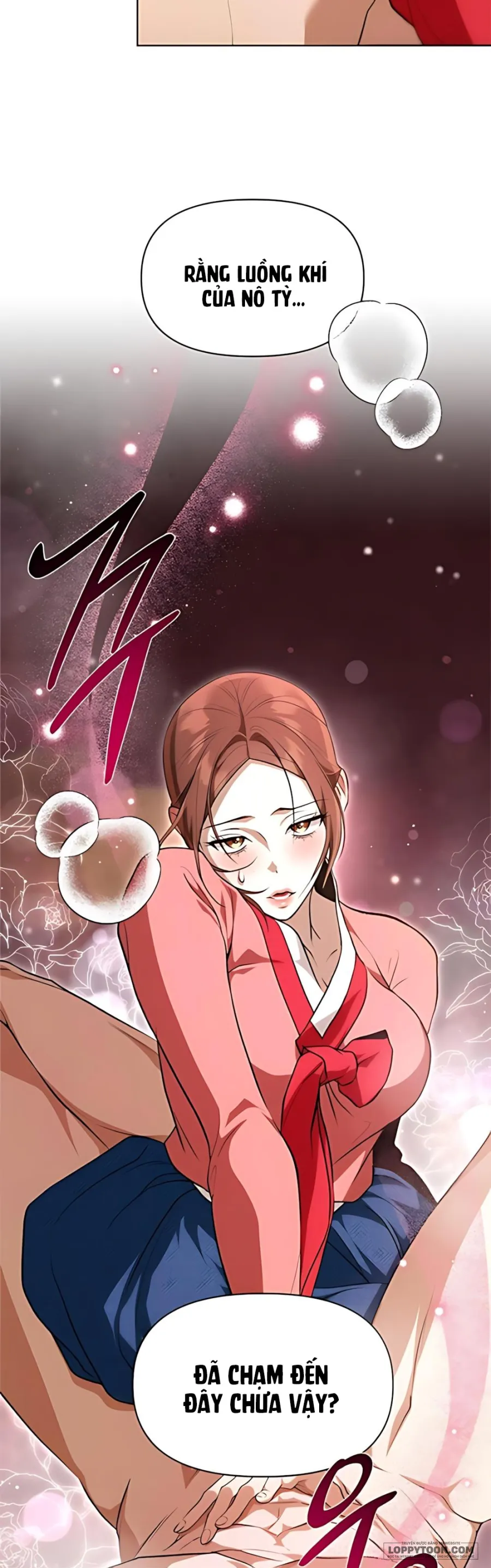 〚18+〛Đêm Xuống Bên Sông Thu - Chap 25 - Trang 33