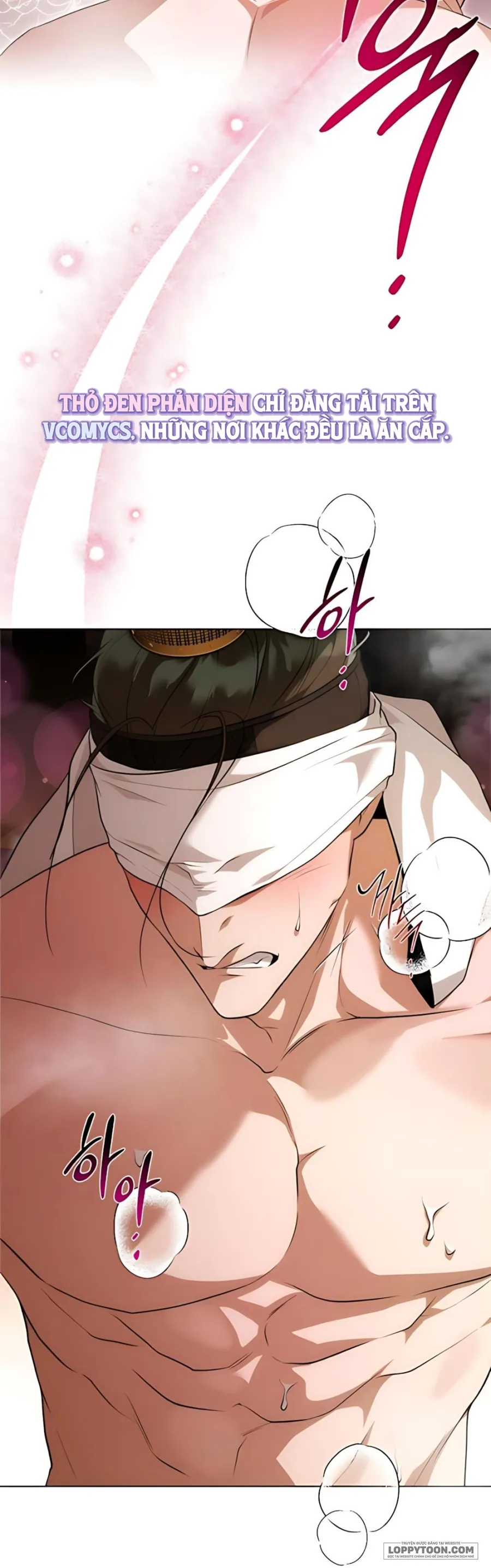 〚18+〛Đêm Xuống Bên Sông Thu - Chap 25 - Trang 34