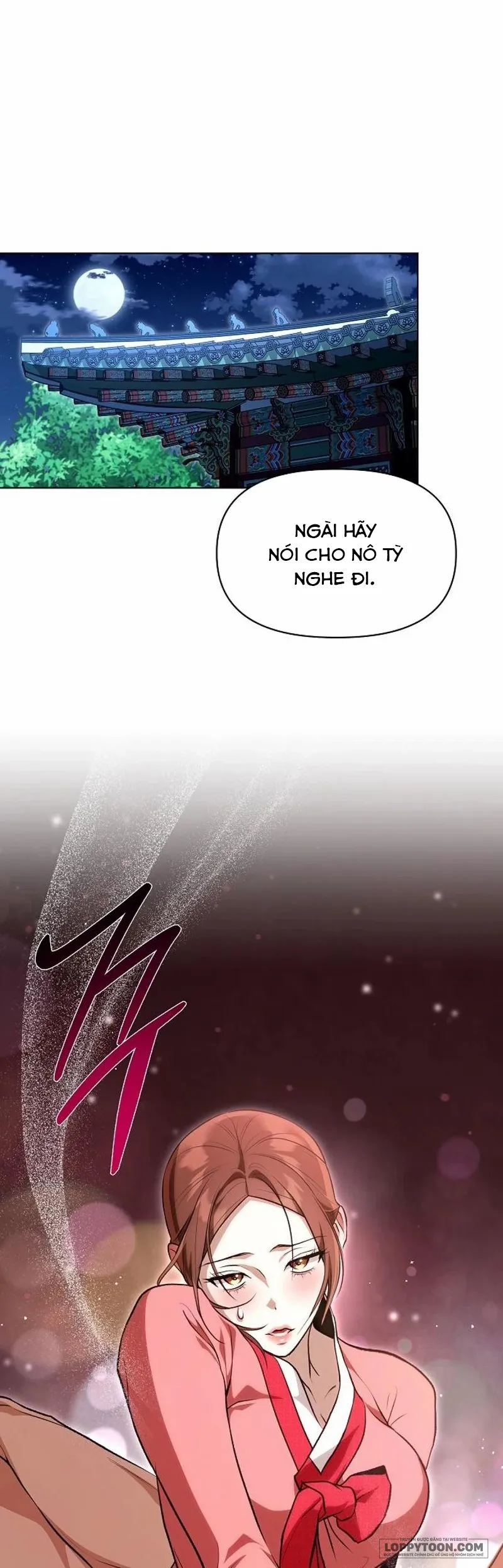 〚18+〛Đêm Xuống Bên Sông Thu - Chap 26 - Trang 1