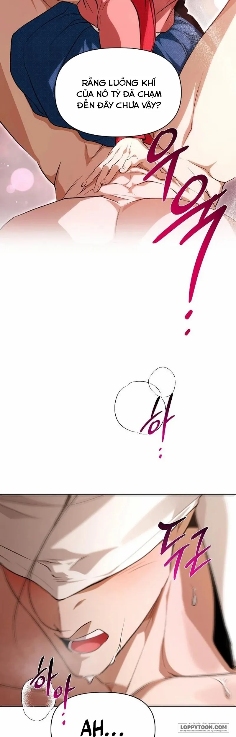 〚18+〛Đêm Xuống Bên Sông Thu - Chap 26 - Trang 2