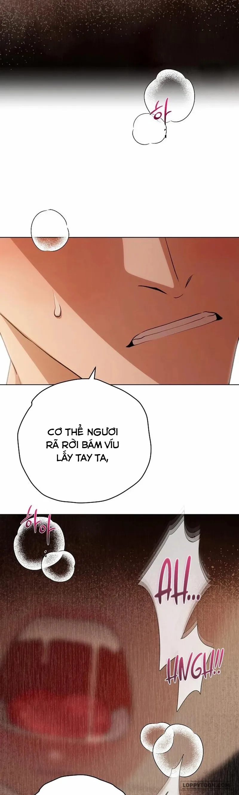 〚18+〛Đêm Xuống Bên Sông Thu - Chap 26 - Trang 14