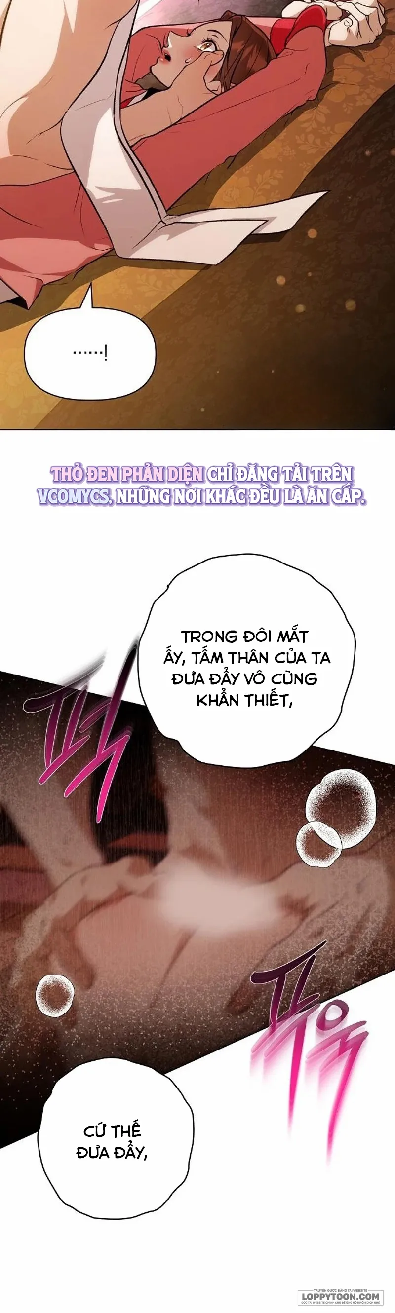 〚18+〛Đêm Xuống Bên Sông Thu - Chap 26 - Trang 17