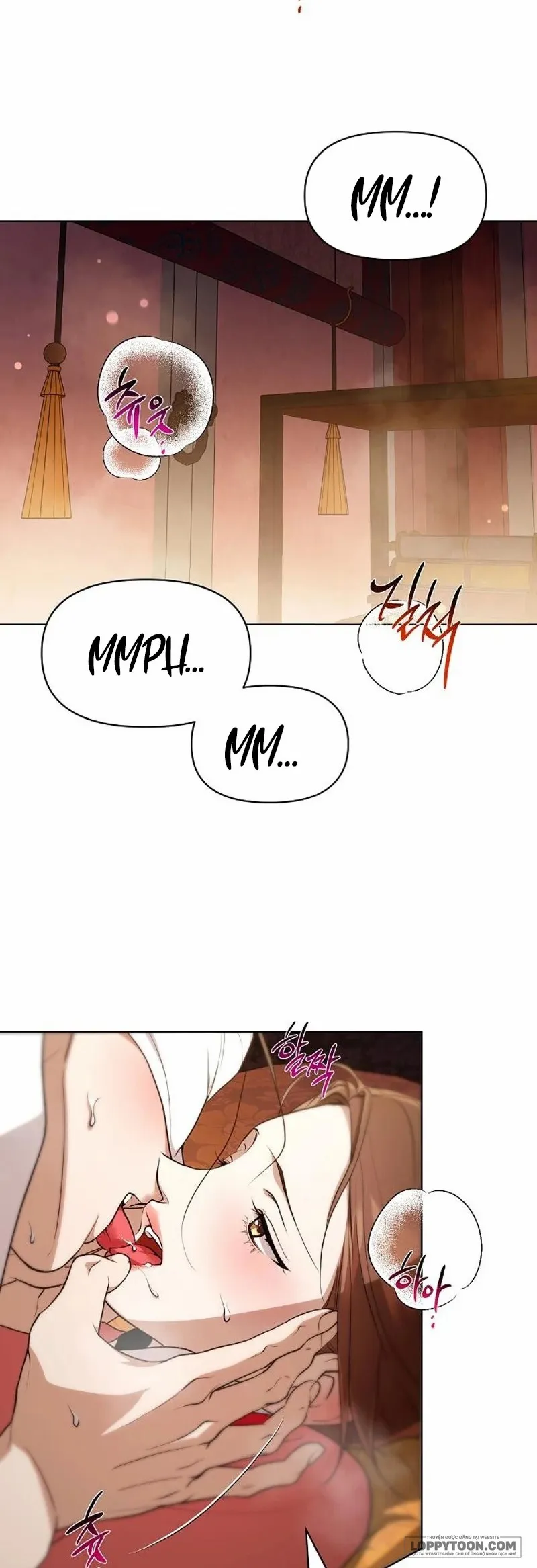 〚18+〛Đêm Xuống Bên Sông Thu - Chap 26 - Trang 21