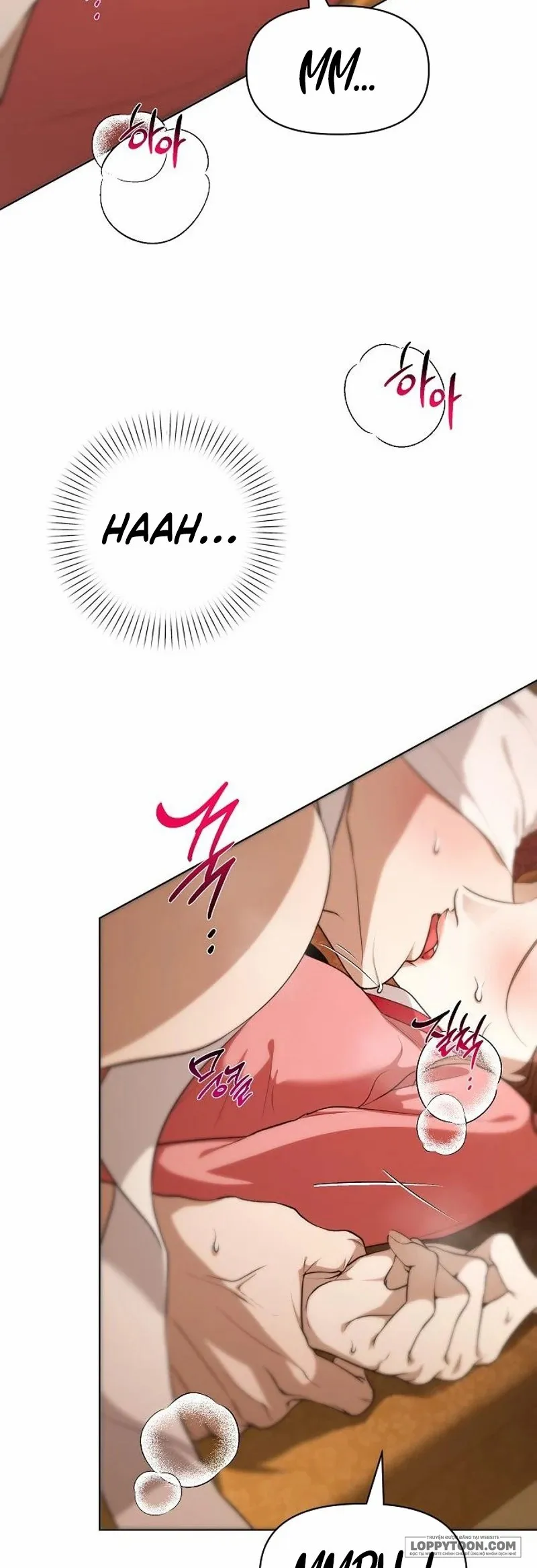 〚18+〛Đêm Xuống Bên Sông Thu - Chap 26 - Trang 22