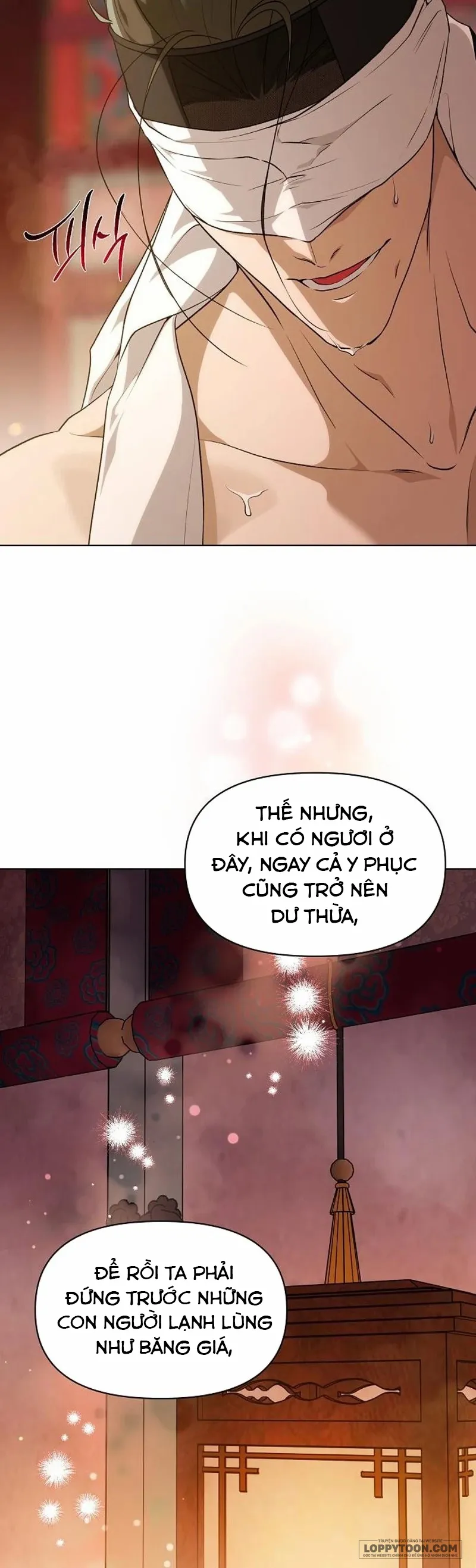 〚18+〛Đêm Xuống Bên Sông Thu - Chap 26 - Trang 27