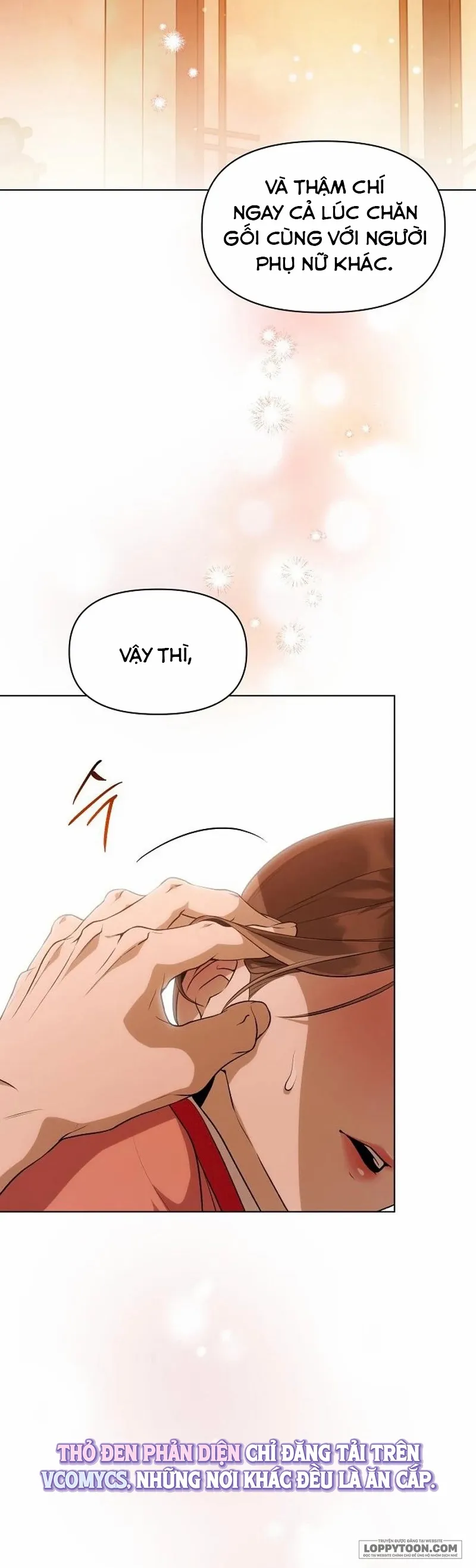 〚18+〛Đêm Xuống Bên Sông Thu - Chap 26 - Trang 28