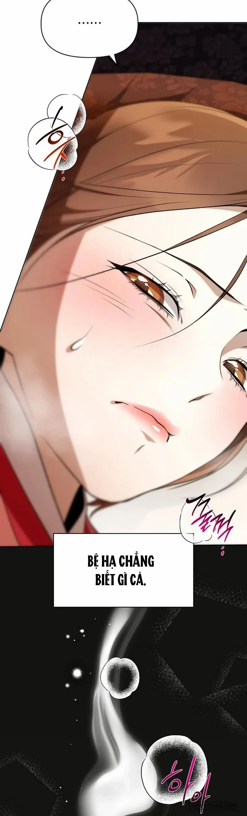 〚18+〛Đêm Xuống Bên Sông Thu - Chap 26 - Trang 30