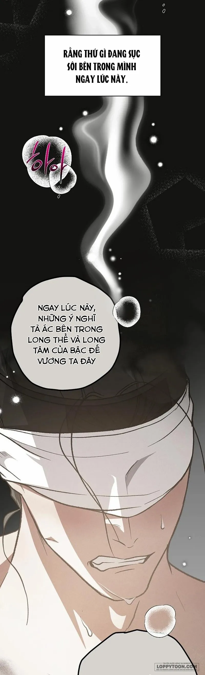 〚18+〛Đêm Xuống Bên Sông Thu - Chap 26 - Trang 31