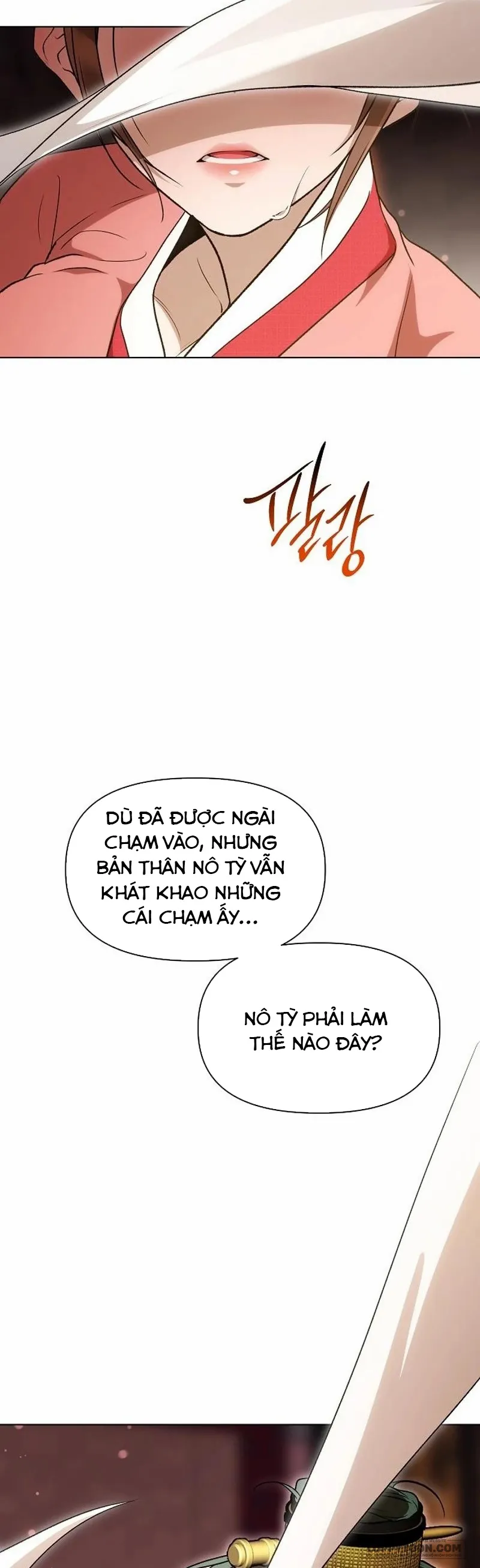 〚18+〛Đêm Xuống Bên Sông Thu - Chap 26 - Trang 44