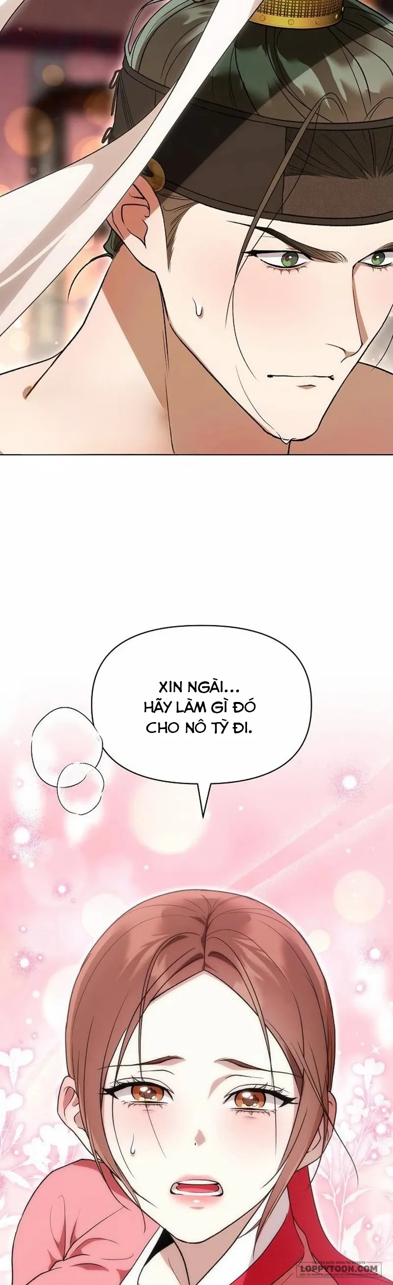 〚18+〛Đêm Xuống Bên Sông Thu - Chap 26 - Trang 45