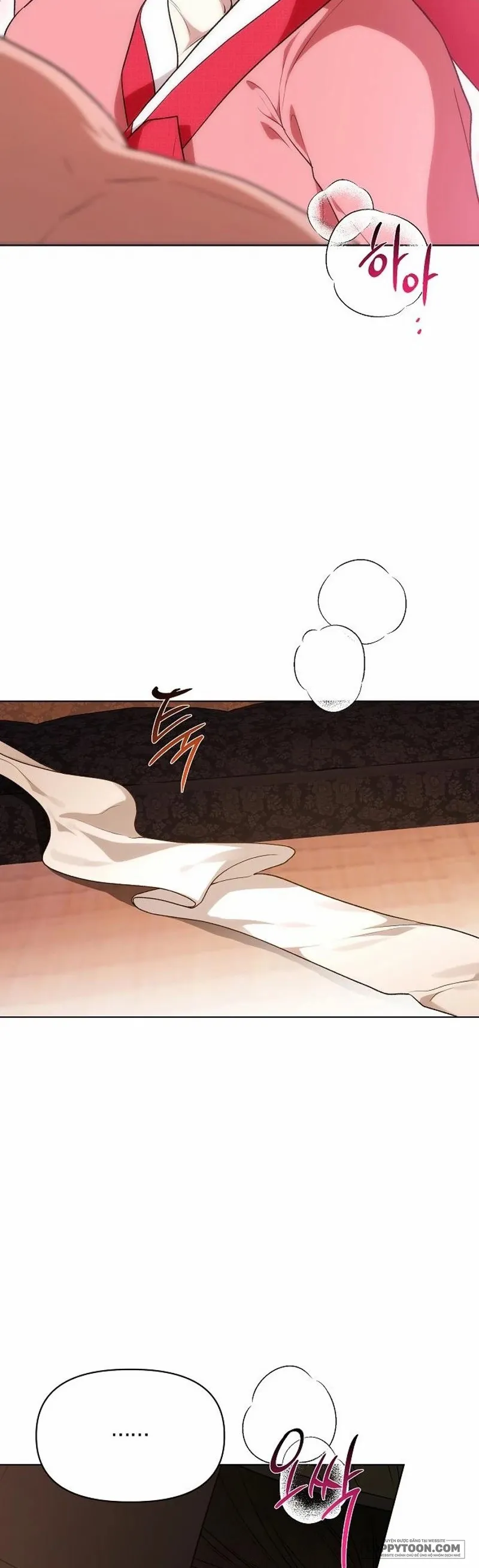 〚18+〛Đêm Xuống Bên Sông Thu - Chap 26 - Trang 46