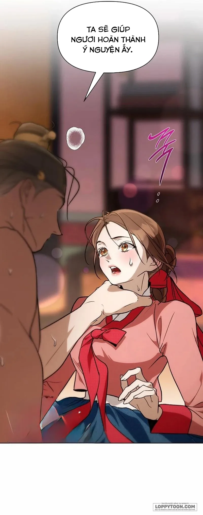 〚18+〛Đêm Xuống Bên Sông Thu - Chap 26 - Trang 49