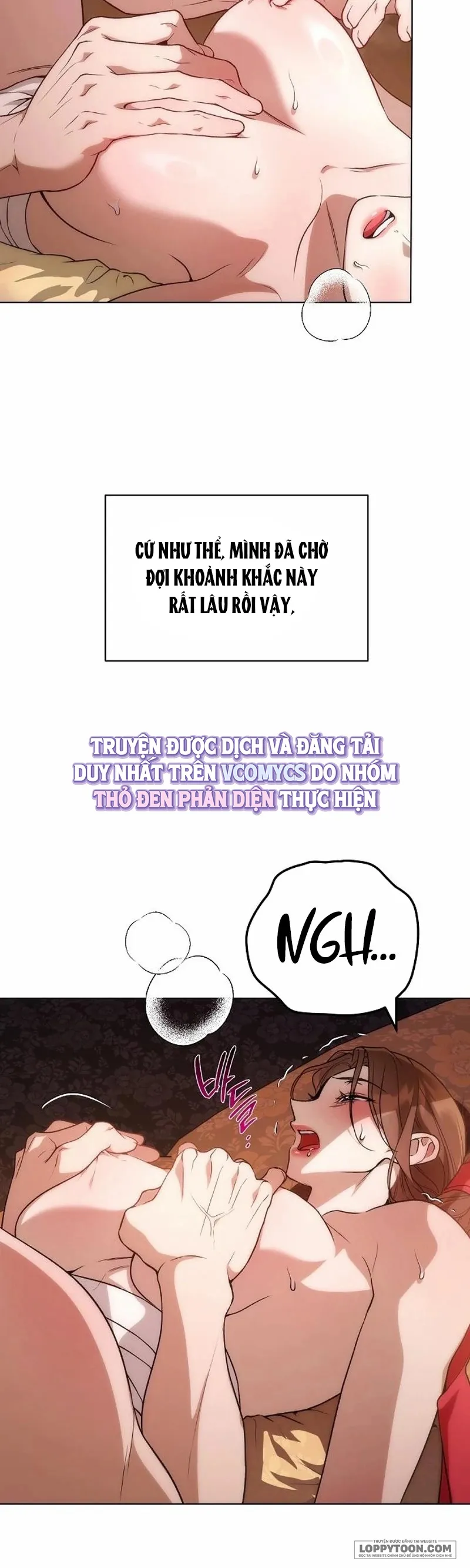 〚18+〛Đêm Xuống Bên Sông Thu - Chap 27 - Trang 12