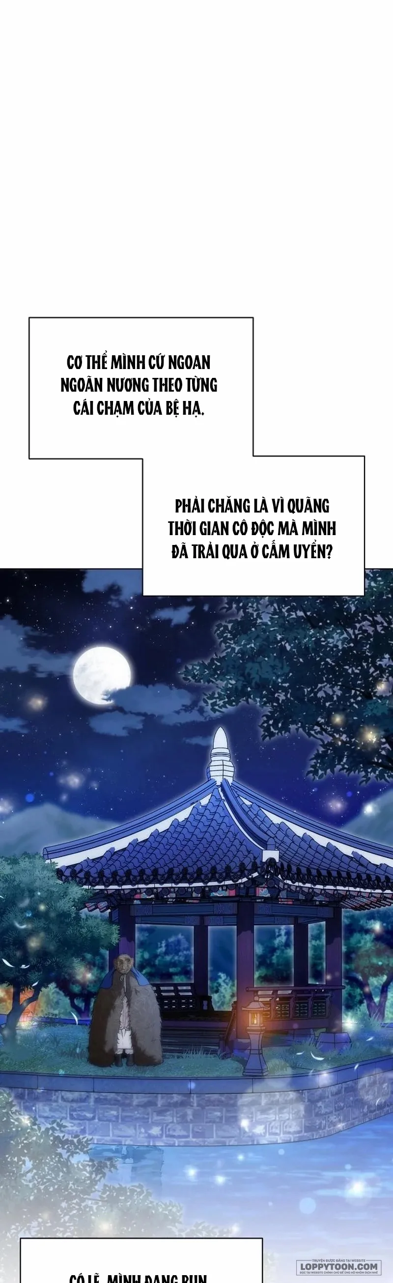 〚18+〛Đêm Xuống Bên Sông Thu - Chap 27 - Trang 13