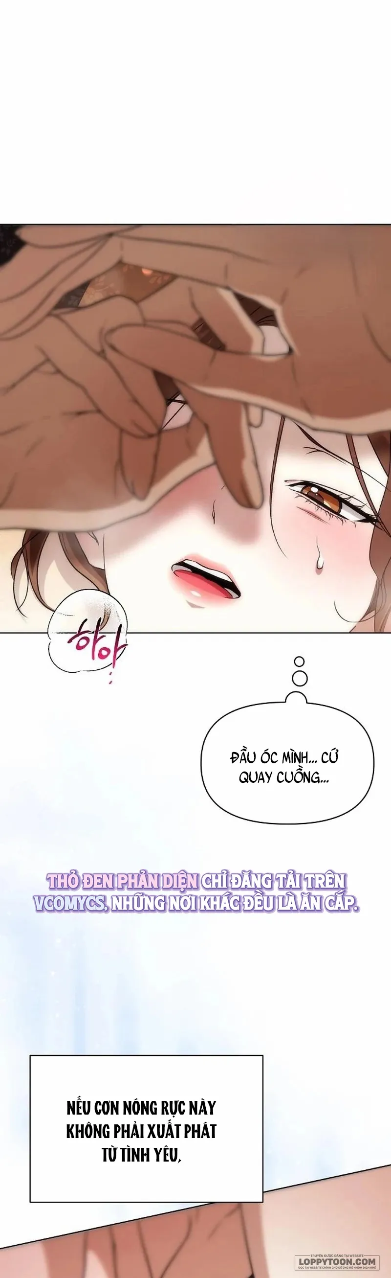 〚18+〛Đêm Xuống Bên Sông Thu - Chap 27 - Trang 17