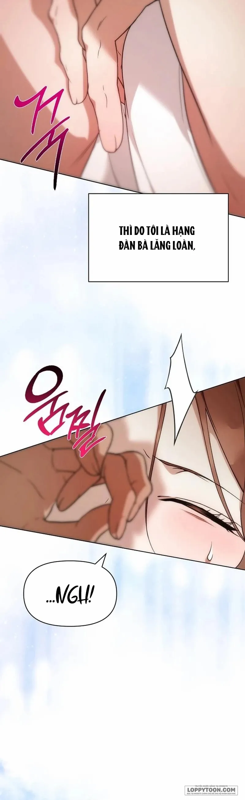 〚18+〛Đêm Xuống Bên Sông Thu - Chap 27 - Trang 18