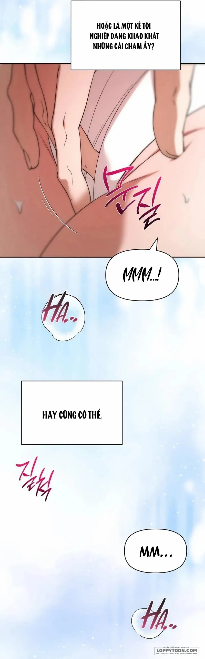 〚18+〛Đêm Xuống Bên Sông Thu - Chap 27 - Trang 19