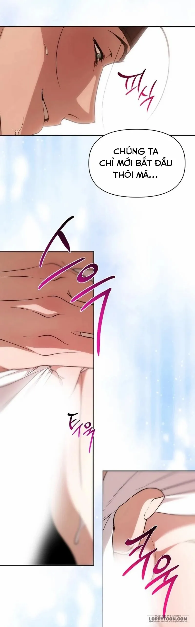 〚18+〛Đêm Xuống Bên Sông Thu - Chap 27 - Trang 22