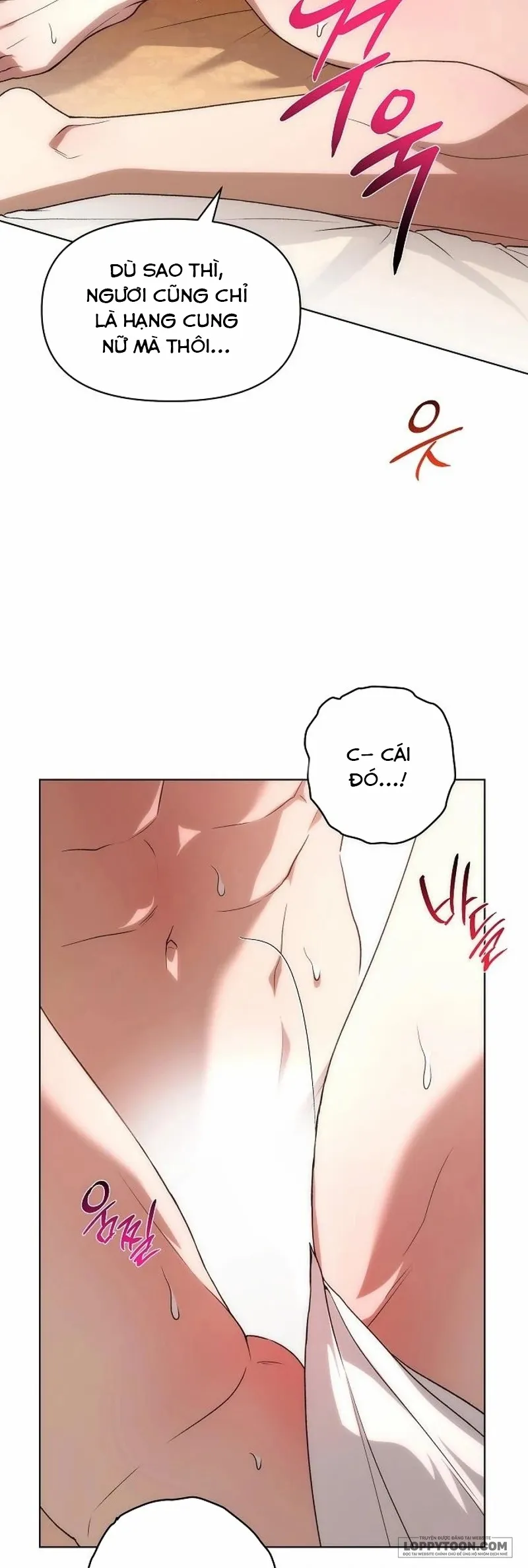 〚18+〛Đêm Xuống Bên Sông Thu - Chap 27 - Trang 26