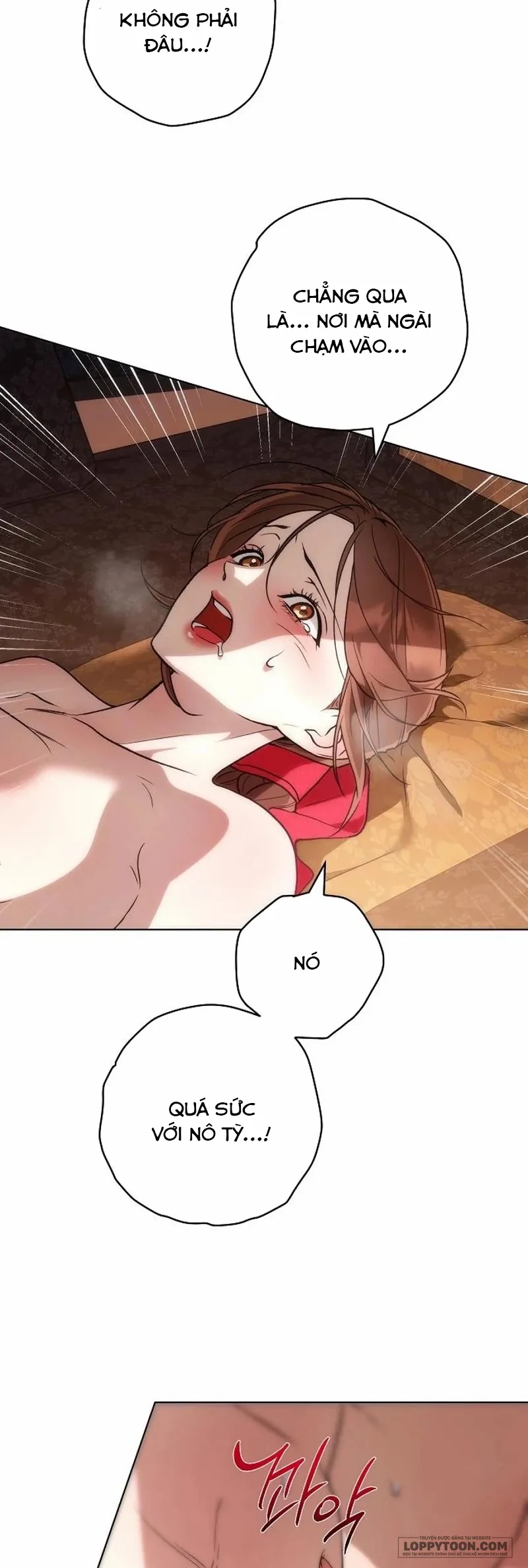 〚18+〛Đêm Xuống Bên Sông Thu - Chap 27 - Trang 27