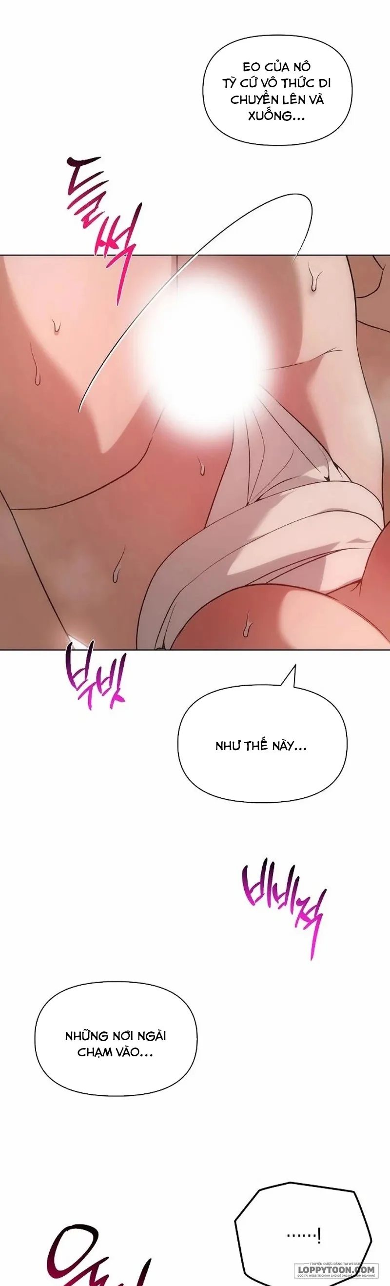 〚18+〛Đêm Xuống Bên Sông Thu - Chap 27 - Trang 35