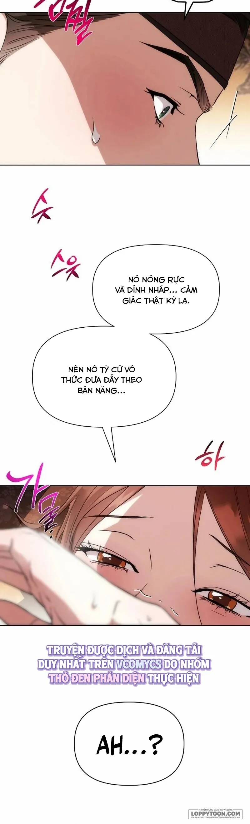〚18+〛Đêm Xuống Bên Sông Thu - Chap 27 - Trang 36