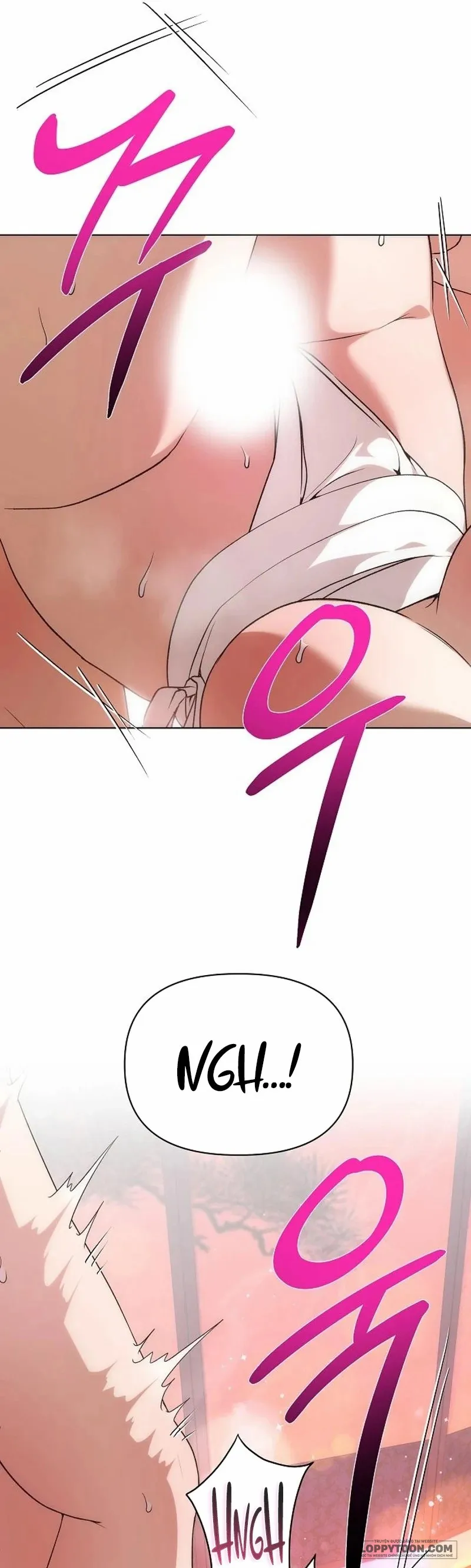 〚18+〛Đêm Xuống Bên Sông Thu - Chap 27 - Trang 37