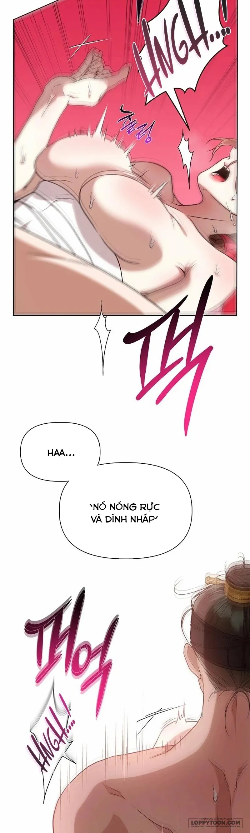 〚18+〛Đêm Xuống Bên Sông Thu - Chap 27 - Trang 40