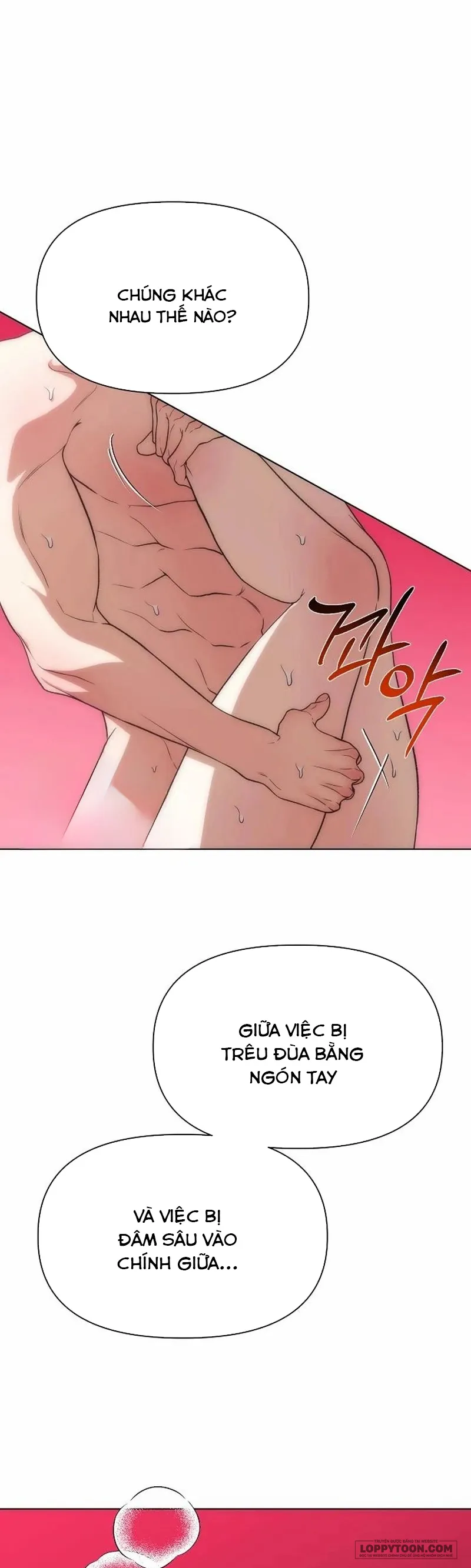 〚18+〛Đêm Xuống Bên Sông Thu - Chap 27 - Trang 43