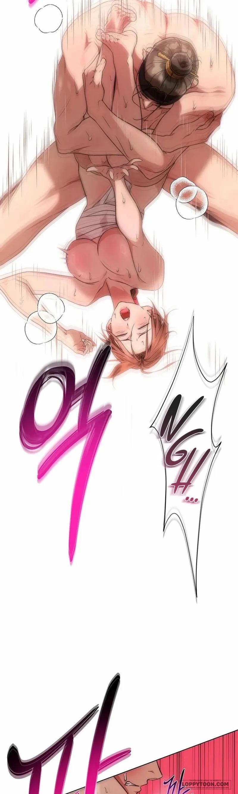 〚18+〛Đêm Xuống Bên Sông Thu - Chap 27 - Trang 46