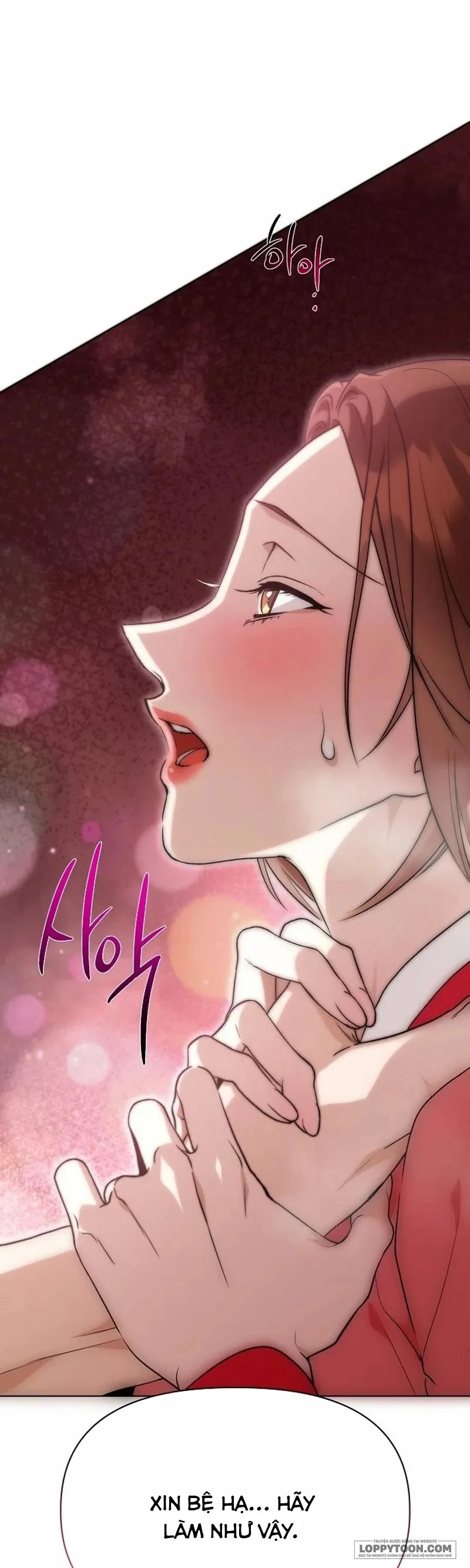 〚18+〛Đêm Xuống Bên Sông Thu - Chap 27 - Trang 7