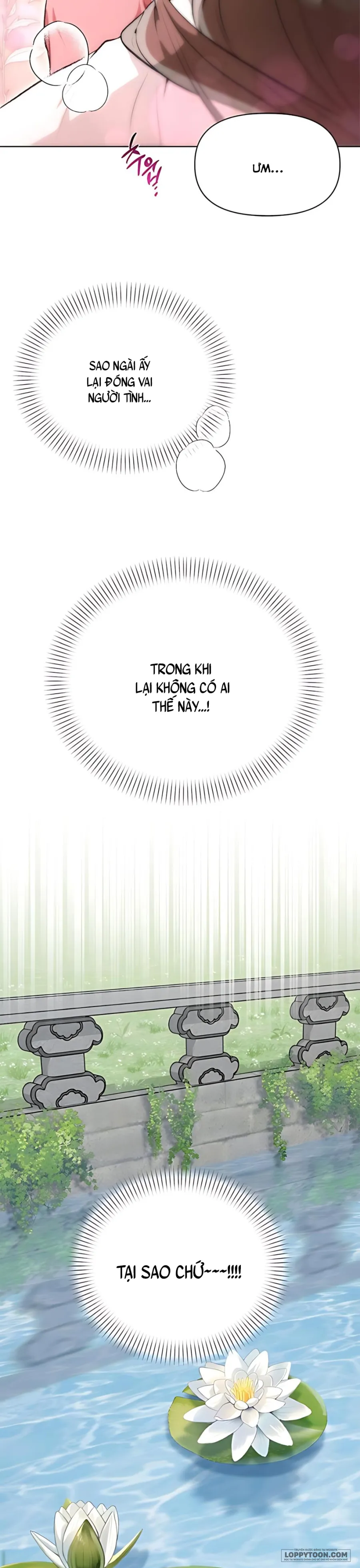 〚18+〛Đêm Xuống Bên Sông Thu - Chap 28 - Trang 29
