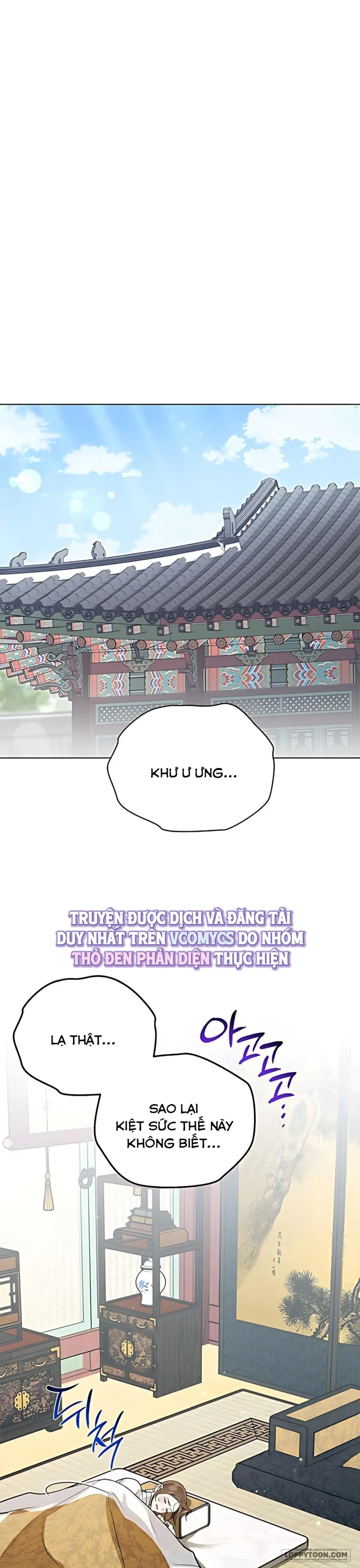 〚18+〛Đêm Xuống Bên Sông Thu - Chap 28 - Trang 36