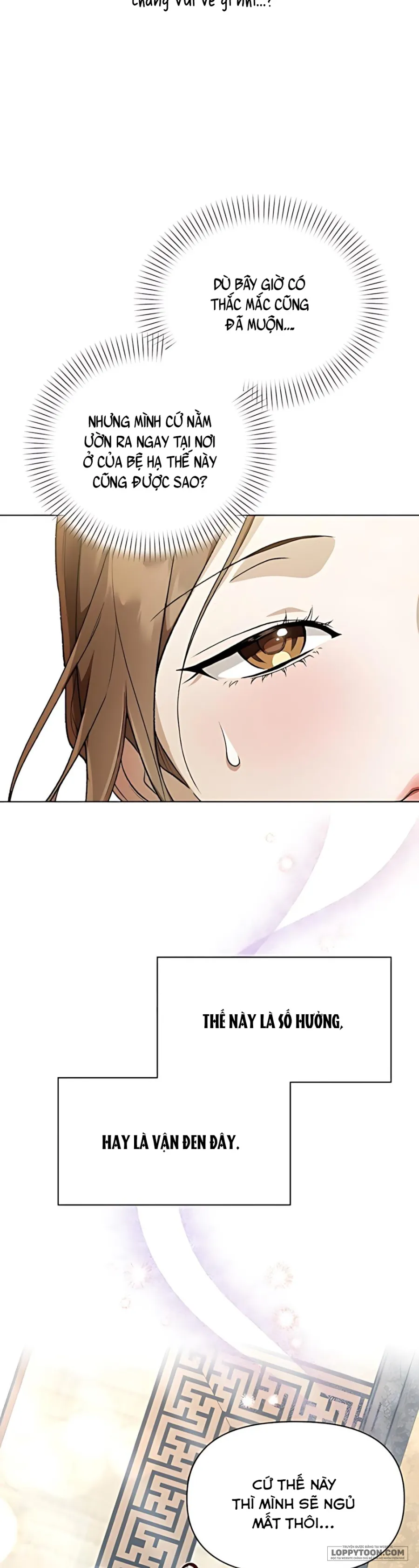 〚18+〛Đêm Xuống Bên Sông Thu - Chap 28 - Trang 38