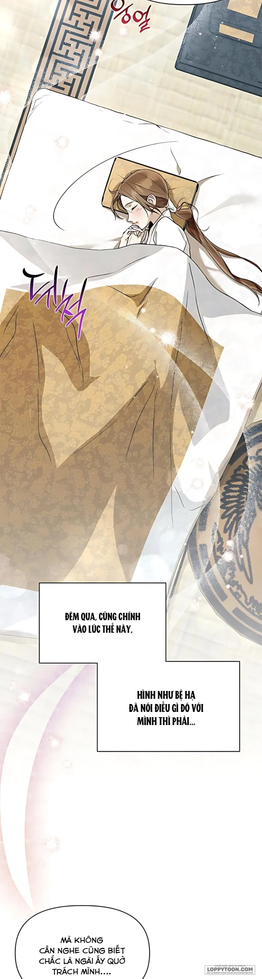 〚18+〛Đêm Xuống Bên Sông Thu - Chap 28 - Trang 39