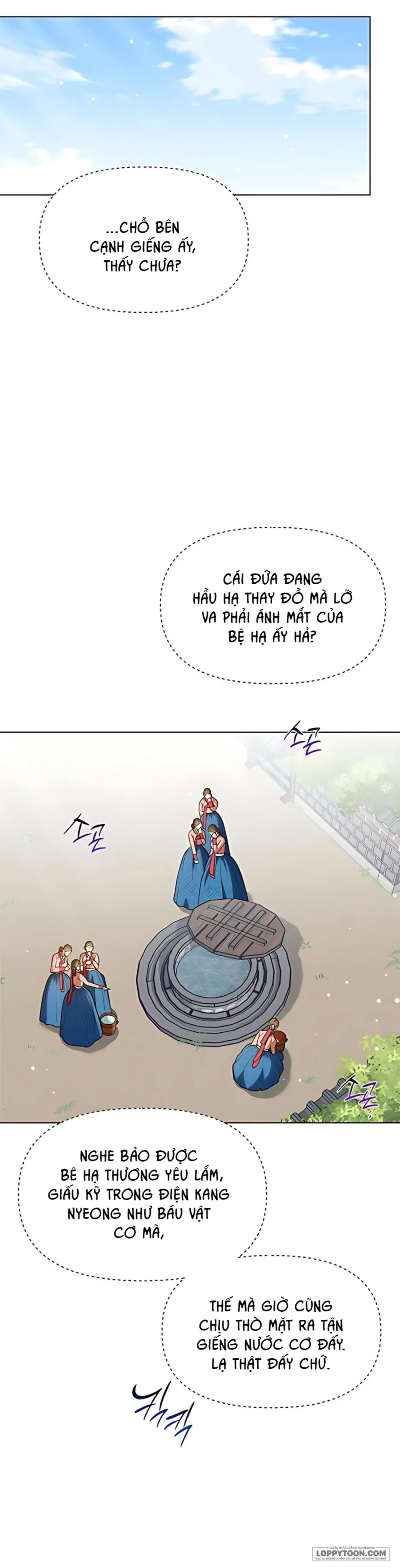〚18+〛Đêm Xuống Bên Sông Thu - Chap 29 - Trang 1