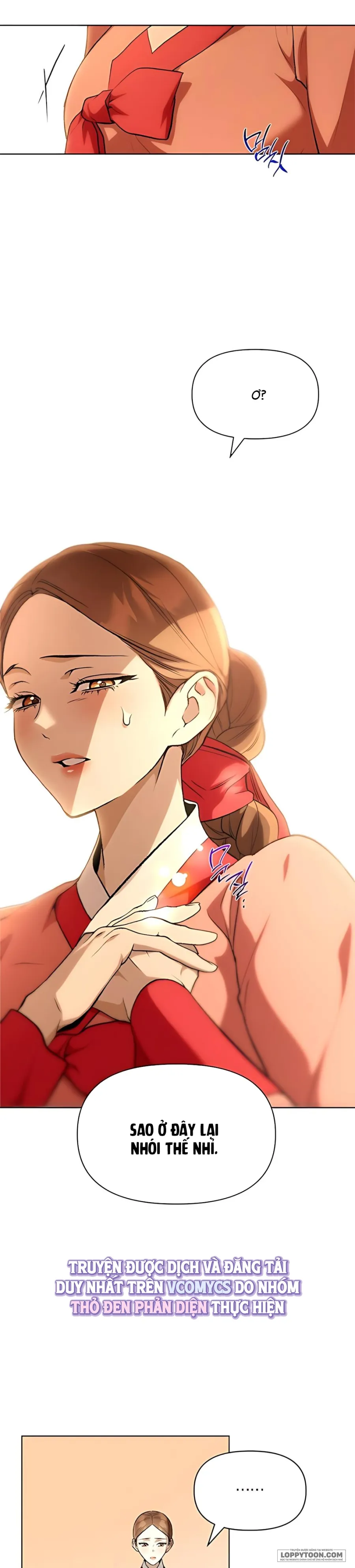 〚18+〛Đêm Xuống Bên Sông Thu - Chap 29 - Trang 12