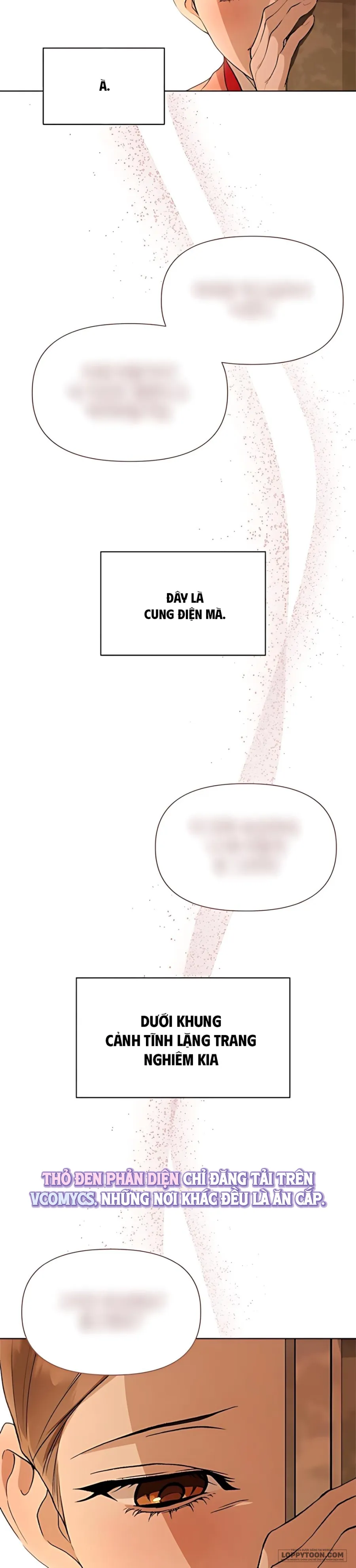 〚18+〛Đêm Xuống Bên Sông Thu - Chap 29 - Trang 18