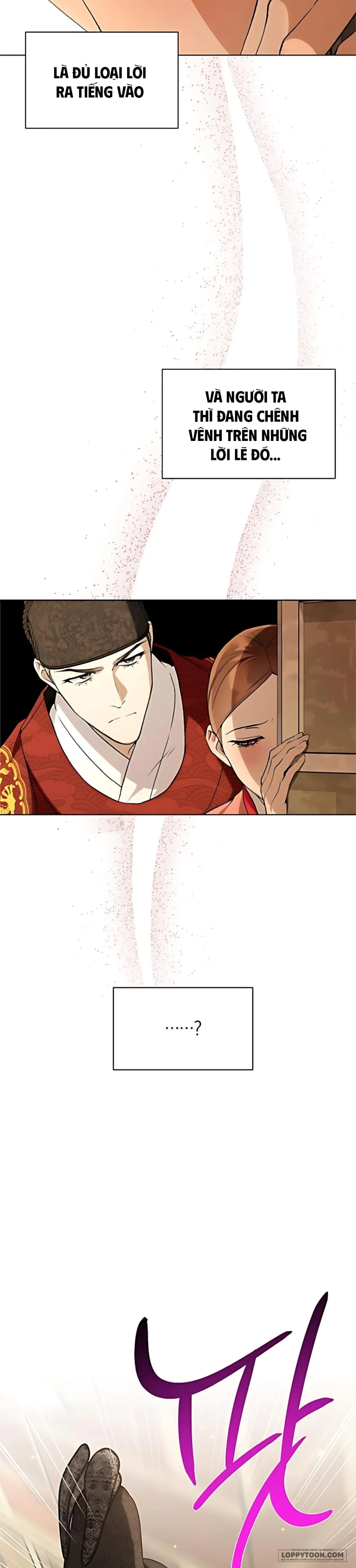 〚18+〛Đêm Xuống Bên Sông Thu - Chap 29 - Trang 19