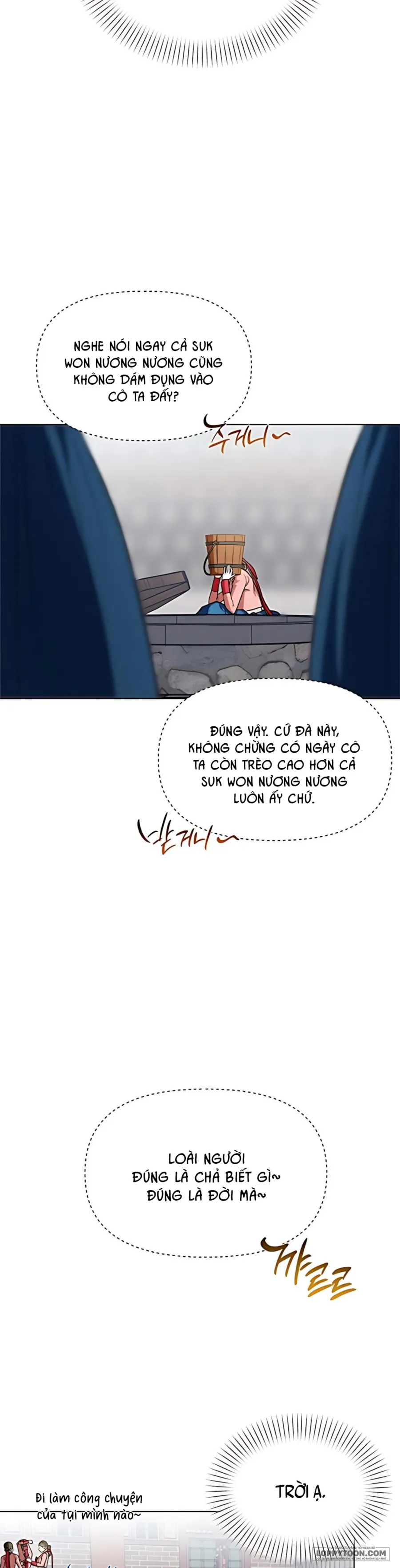 〚18+〛Đêm Xuống Bên Sông Thu - Chap 29 - Trang 3