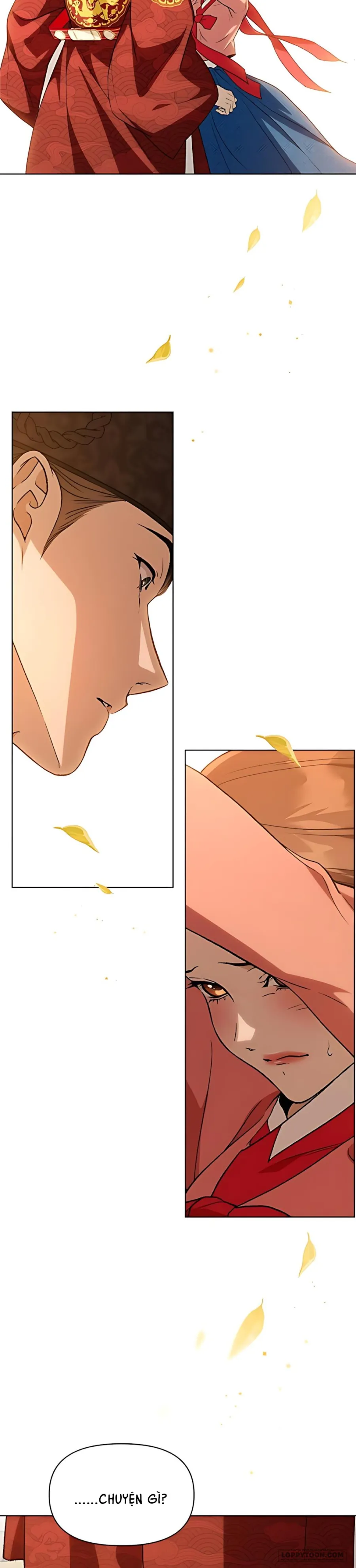 〚18+〛Đêm Xuống Bên Sông Thu - Chap 29 - Trang 26