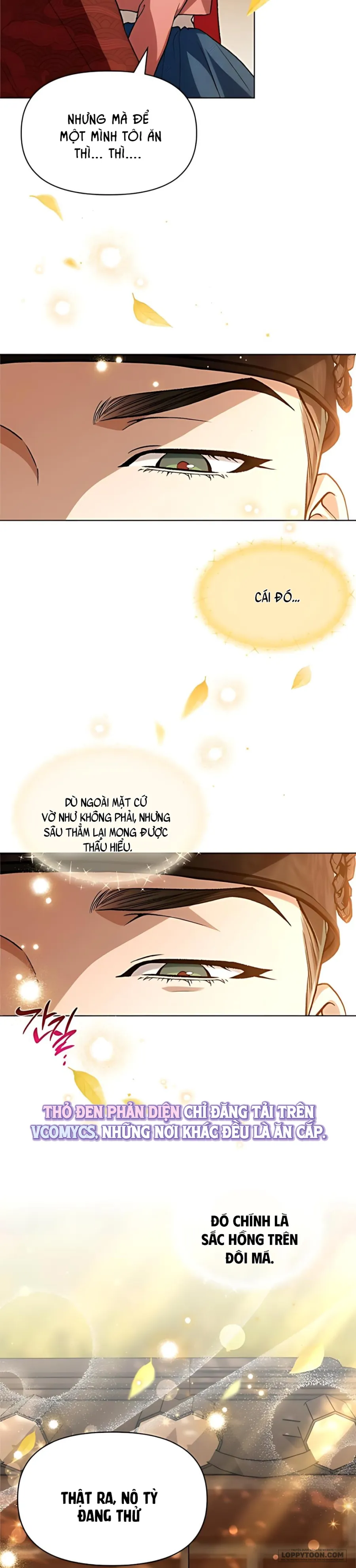 〚18+〛Đêm Xuống Bên Sông Thu - Chap 29 - Trang 28