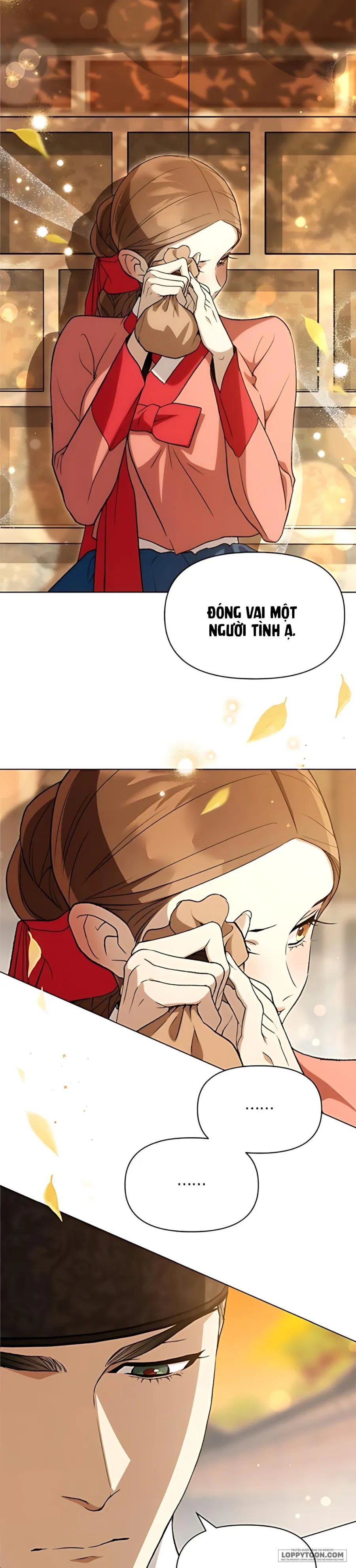 〚18+〛Đêm Xuống Bên Sông Thu - Chap 29 - Trang 29