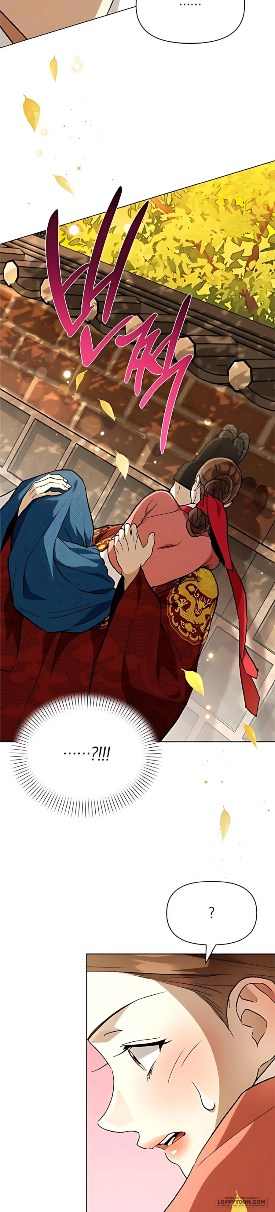 〚18+〛Đêm Xuống Bên Sông Thu - Chap 29 - Trang 30