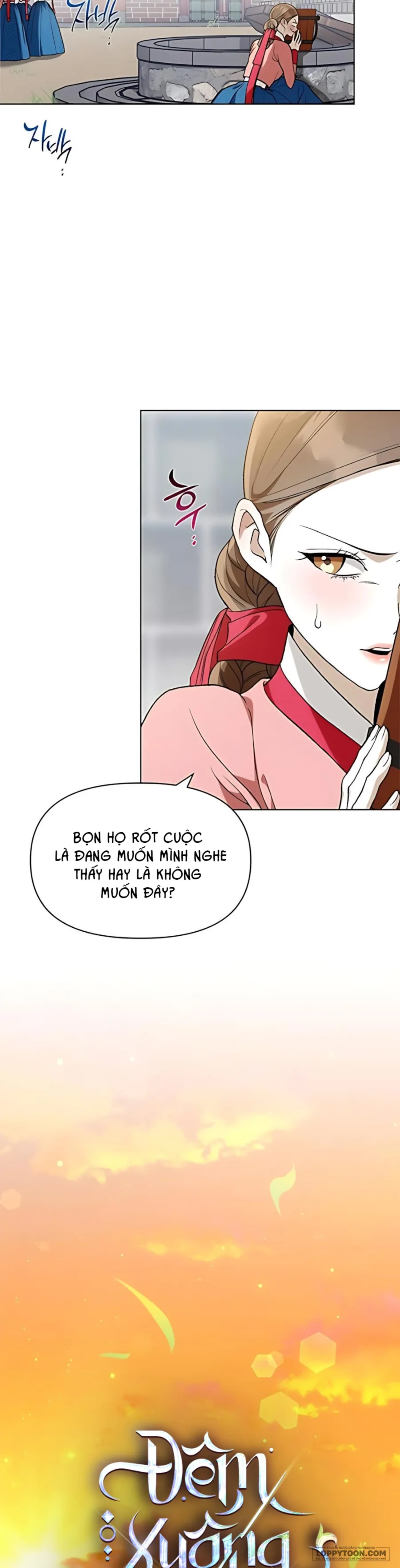 〚18+〛Đêm Xuống Bên Sông Thu - Chap 29 - Trang 4