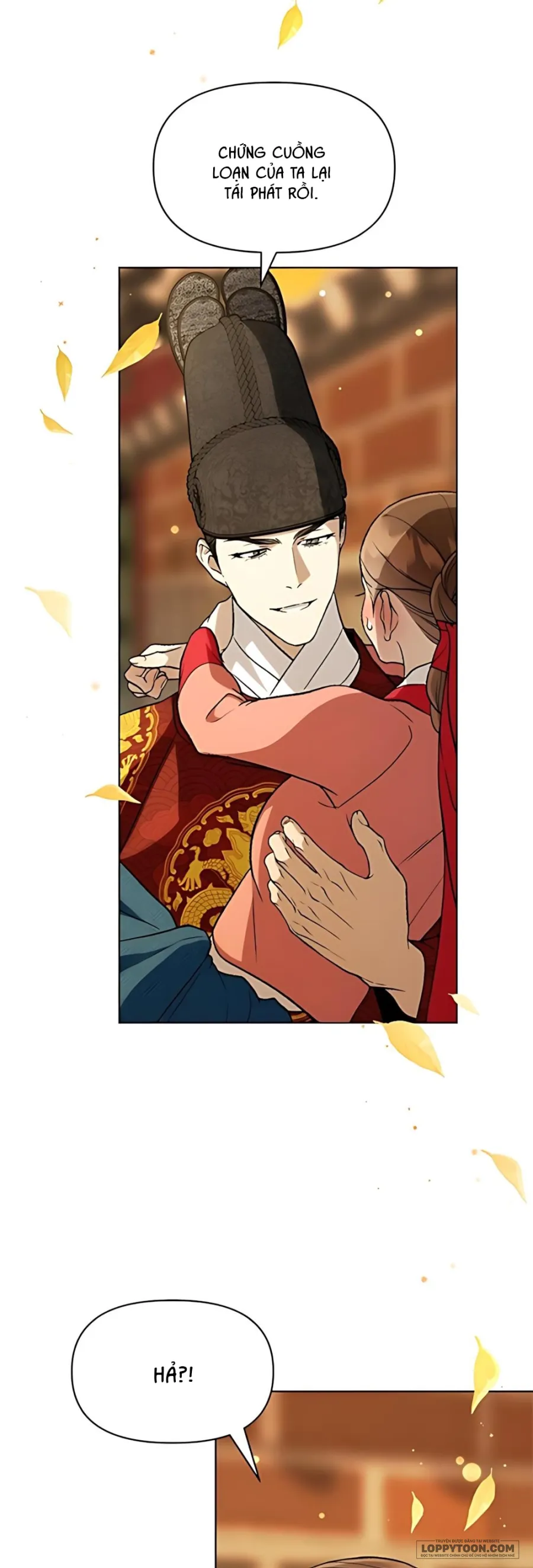 〚18+〛Đêm Xuống Bên Sông Thu - Chap 29 - Trang 32