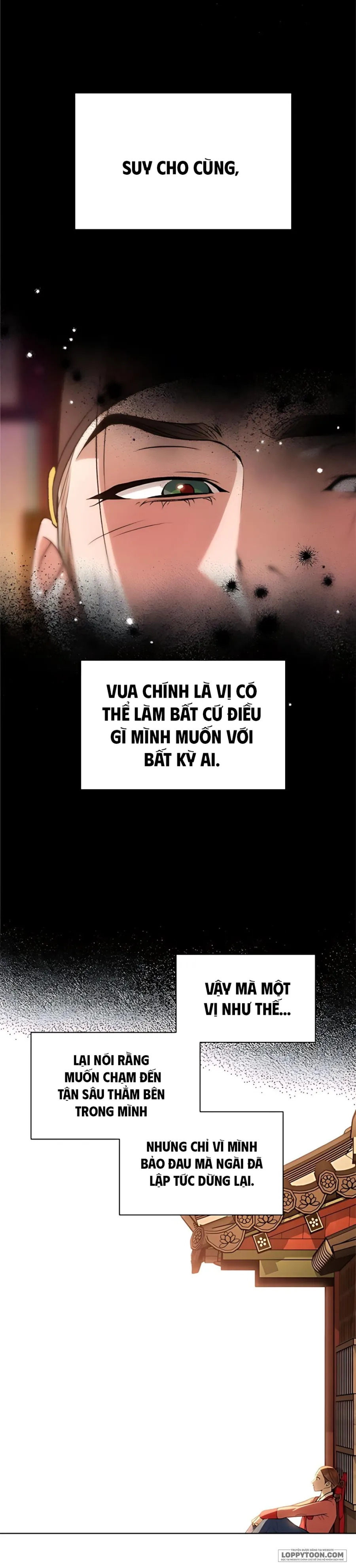 〚18+〛Đêm Xuống Bên Sông Thu - Chap 29 - Trang 8
