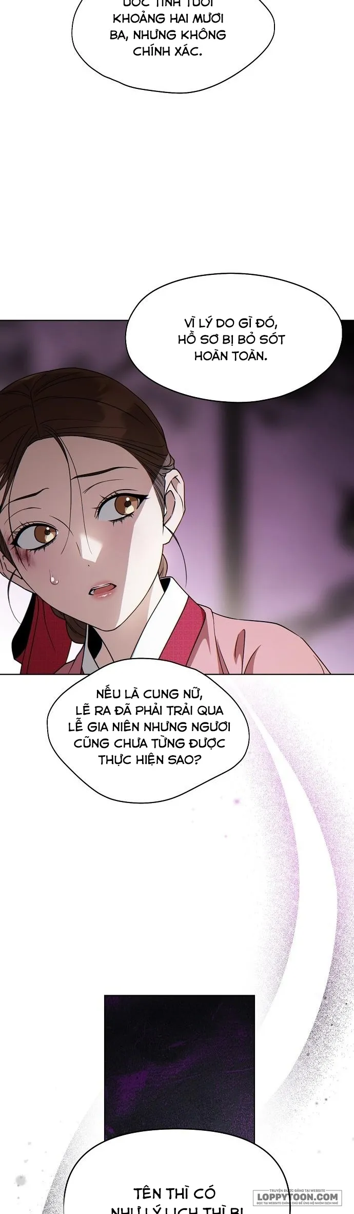 〚18+〛Đêm Xuống Bên Sông Thu - Chap 3 - Trang 33